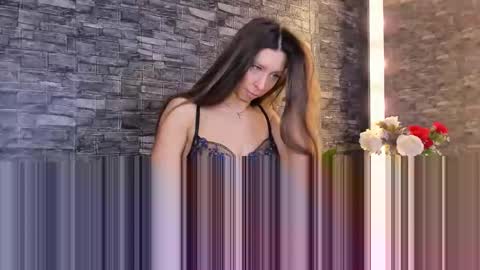 Jenny online show from January 9, 1:04 pm