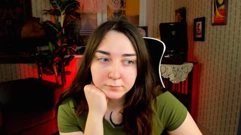 Angelica online show from January 19, 9:01 am