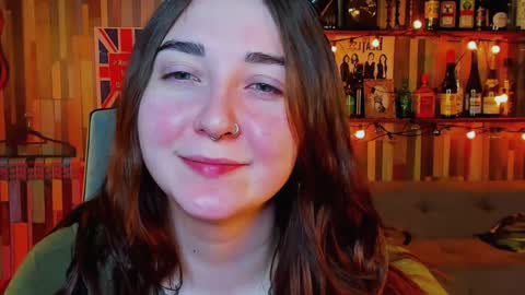 Angelica online show from January 12, 5:03 am