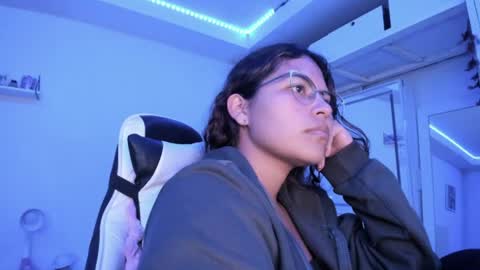  Lady  online show from June 15, 4:12 am