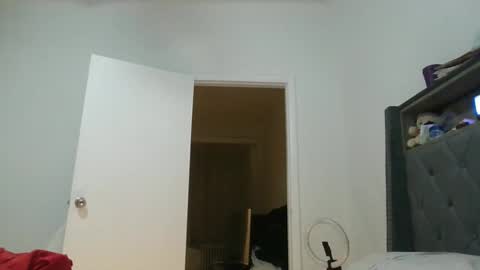 Stephanie online show from January 15, 1:45 am