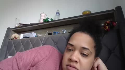 Stephanie online show from January 2, 6:34 pm