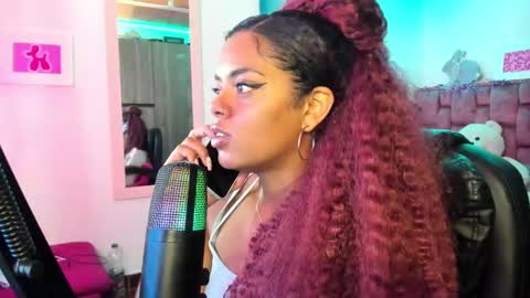 leidy daniela online show from December 17, 8:21 pm