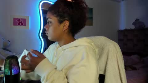 leidy daniela online show from March 3, 7:37 am