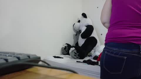 ladydeathz online show from November 3, 3:54 am