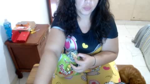 ladydeathz online show from January 11, 10:29 pm