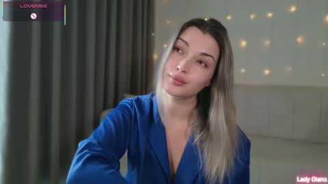 ladylancaster online show from January 8, 9:57 am