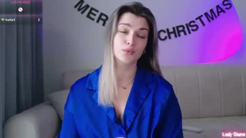 ladylancaster online show from December 16, 5:13 am