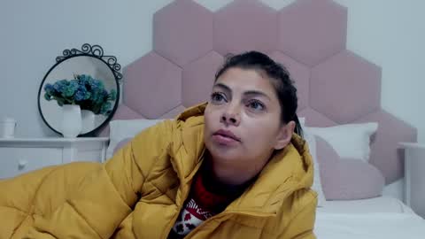 Lia online show from January 18, 4:37 am