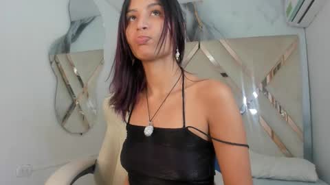 ladymadinght online show from February 16, 1:55 pm