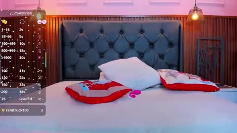 LADY  online show from November 28, 7:39 pm