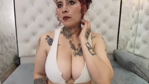 LadyMiaX online show from July 20, 3:53 am