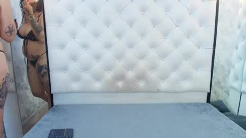 LadyMiaX online show from July 29, 3:06 am
