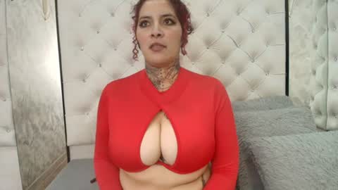 LadyMiaX online show from July 13, 3:29 am