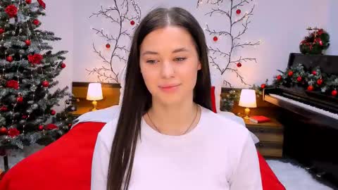 Snapshot of ladyofcandy chatting on December 26, 2:27 pm Amelia online show from December 26, 2:27 pm