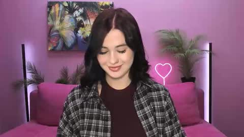 Snapshot of ladyofcandy chatting on October 7, 12:53 pm Amelia online show from October 7, 12:53 pm