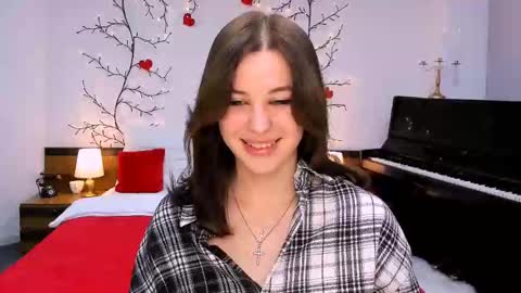 Snapshot of ladyofcandy chatting on March 7, 1:18 pm Amelia online show from March 7, 1:18 pm