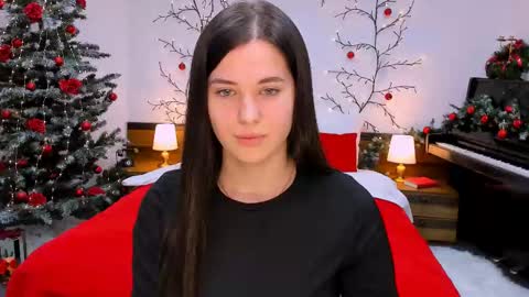 Snapshot of ladyofcandy chatting on December 27, 6:14 am Amelia online show from December 27, 6:14 am