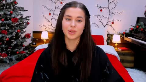 Snapshot of ladyofcandy chatting on January 11, 1:43 pm Amelia online show from January 11, 1:43 pm