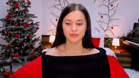 Snapshot of ladyofcandy chatting on December 29, 1:17 pm Amelia online show from December 29, 1:17 pm