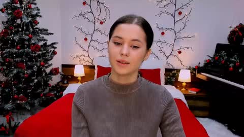 Snapshot of ladyofcandy chatting on January 20, 1:00 pm Amelia online show from January 20, 1:00 pm