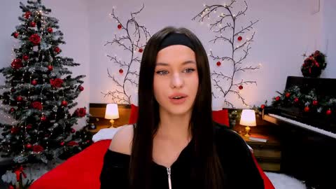 Snapshot of ladyofcandy chatting on January 24, 1:14 pm Amelia online show from January 24, 1:14 pm