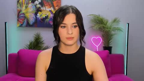Snapshot of ladyofcandy chatting on September 20, 8:56 am Amelia online show from September 20, 8:56 am