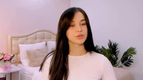 Snapshot of ladyofcandy chatting on September 11, 1:22 pm Amelia online show from September 11, 1:22 pm