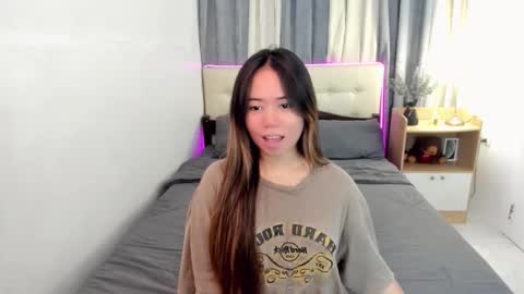 Ruby online show from November 11, 3:35 am