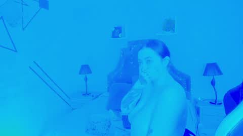 Lady  online show from July 28, 4:10 am