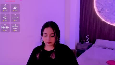 Lady  online show from June 24, 3:27 am