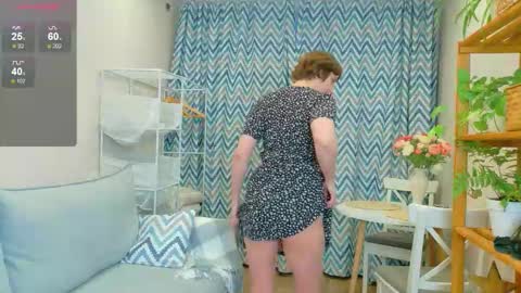 Maria online show from January 18, 2:41 am