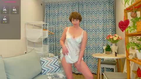 Maria online show from January 12, 2:39 am