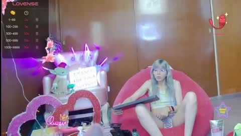 Skinnygirl online show from May 4, 11:40 pm