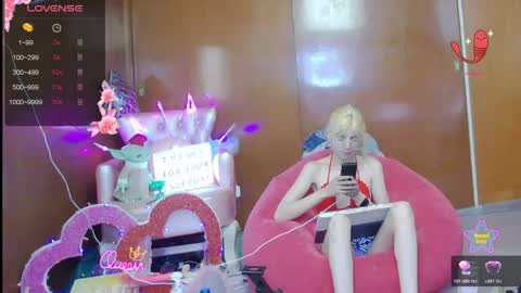 Skinnygirl online show from May 3, 12:14 am