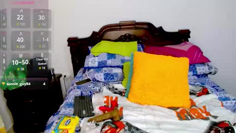 Ginevradurvar62cam online show from March 11, 11:51 pm