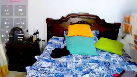 Ginevradurvar62cam online show from March 17, 1:53 am