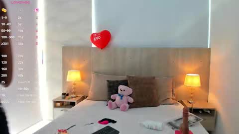 Laia Cruz online show from March 7, 9:00 pm