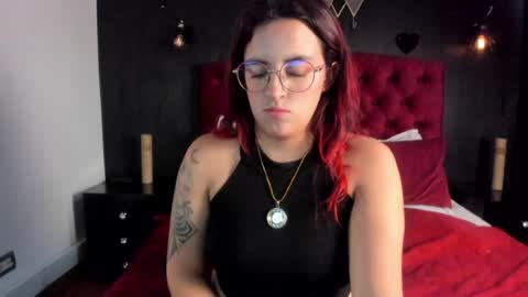 Laia  online show from June 27, 12:22 pm