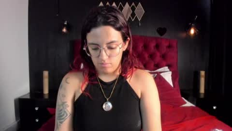 Laia  online show from June 23, 12:14 pm