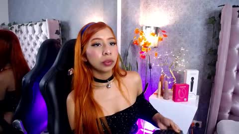 Laila Stilwills online show from February 3, 6:40 am