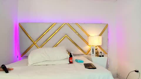 Laila Stilwills online show from September 25, 9:23 pm