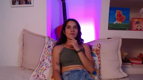 samanta online show from February 10, 4:15 am