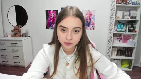 Kira online show from January 23, 12:25 am