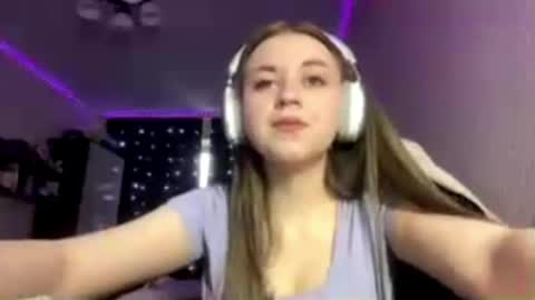 Zofia online show from April 18, 11:24 am