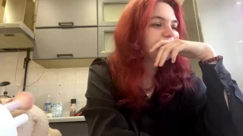 Aria online show from March 16, 7:23 am