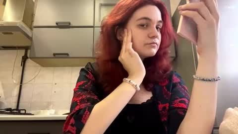 Aria online show from March 13, 10:27 am