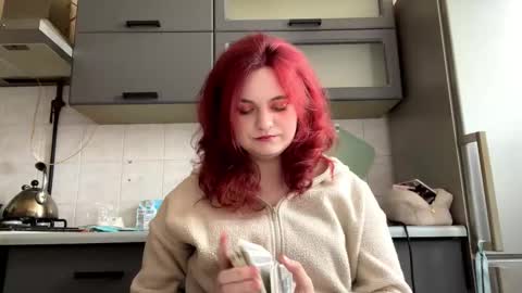 Aria online show from March 12, 9:45 am