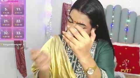 Laskhmirani online show from April 21, 12:12 pm