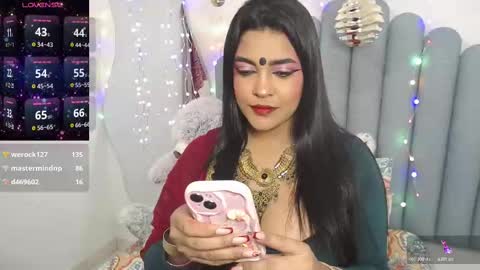 Laskhmirani online show from November 11, 11:51 am